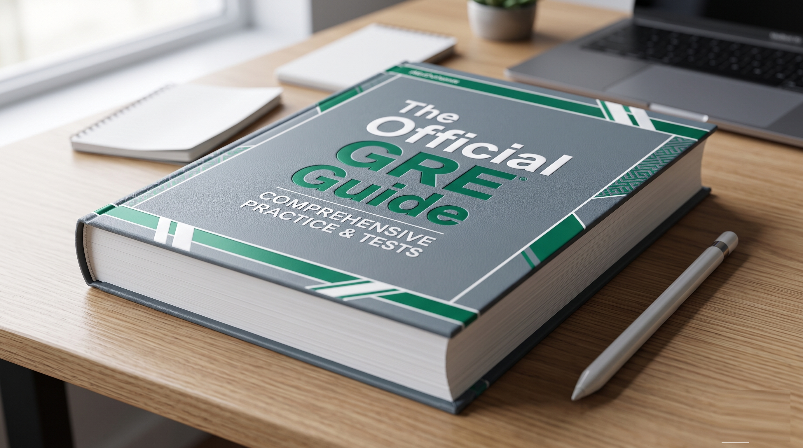 GRE Book