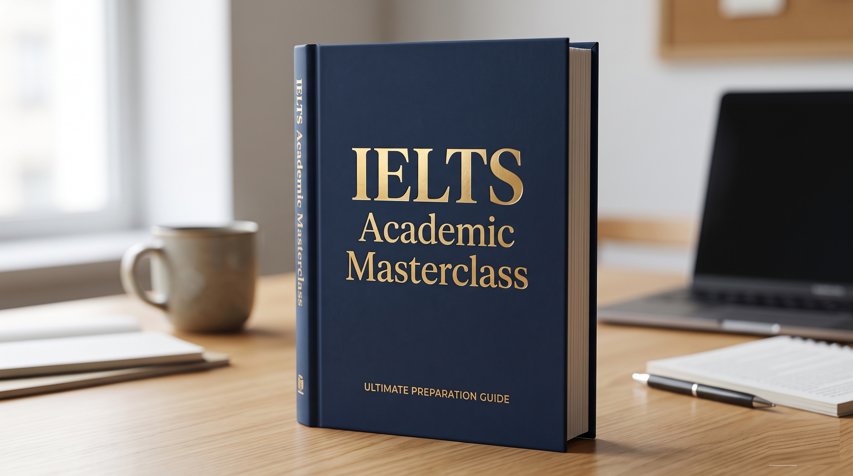 IELTS Book