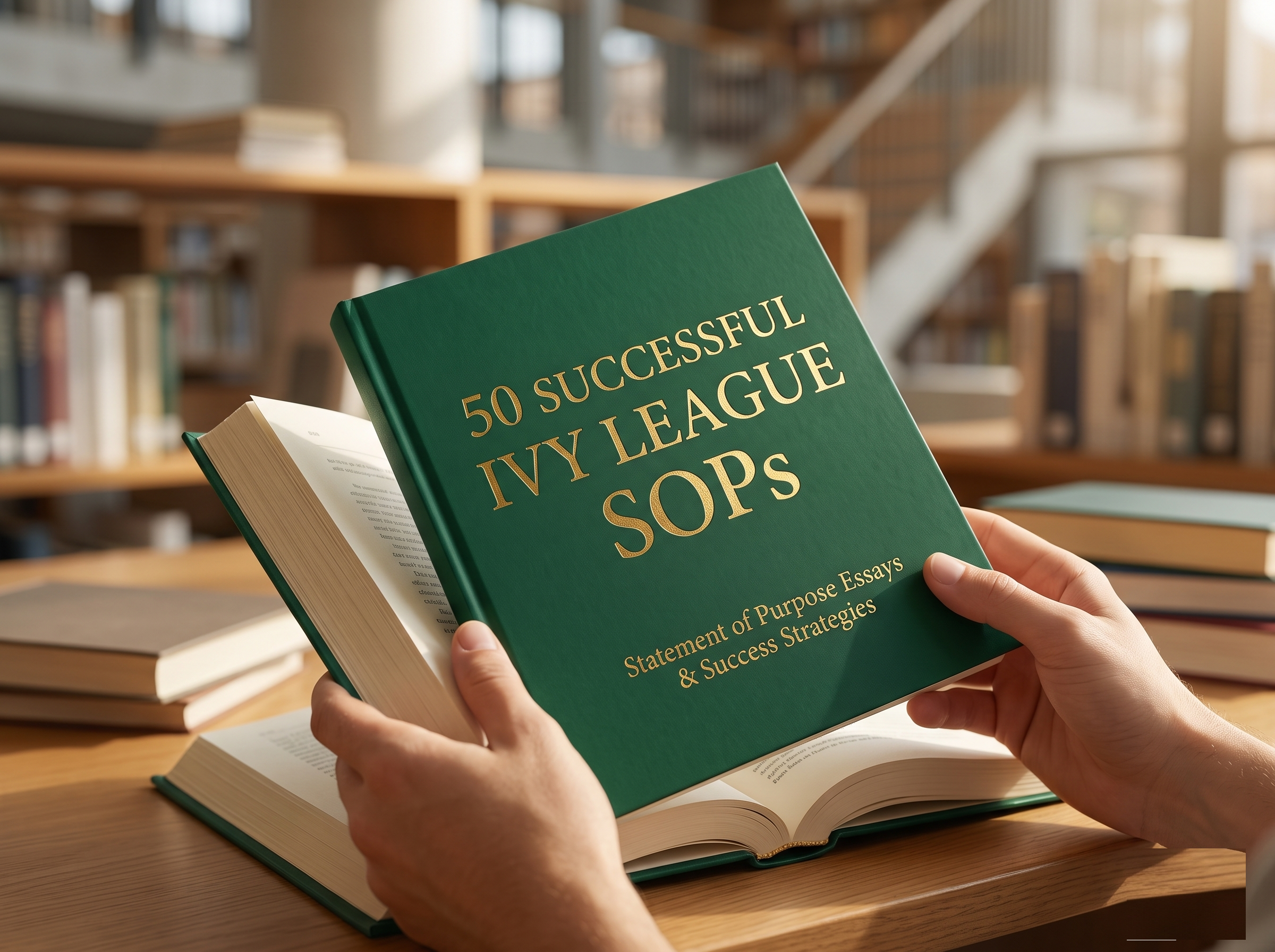 SOP Book