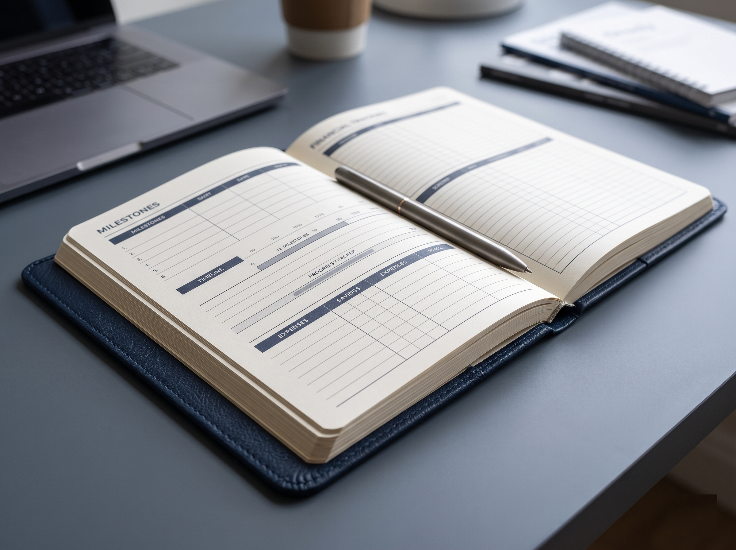 Physical Planner