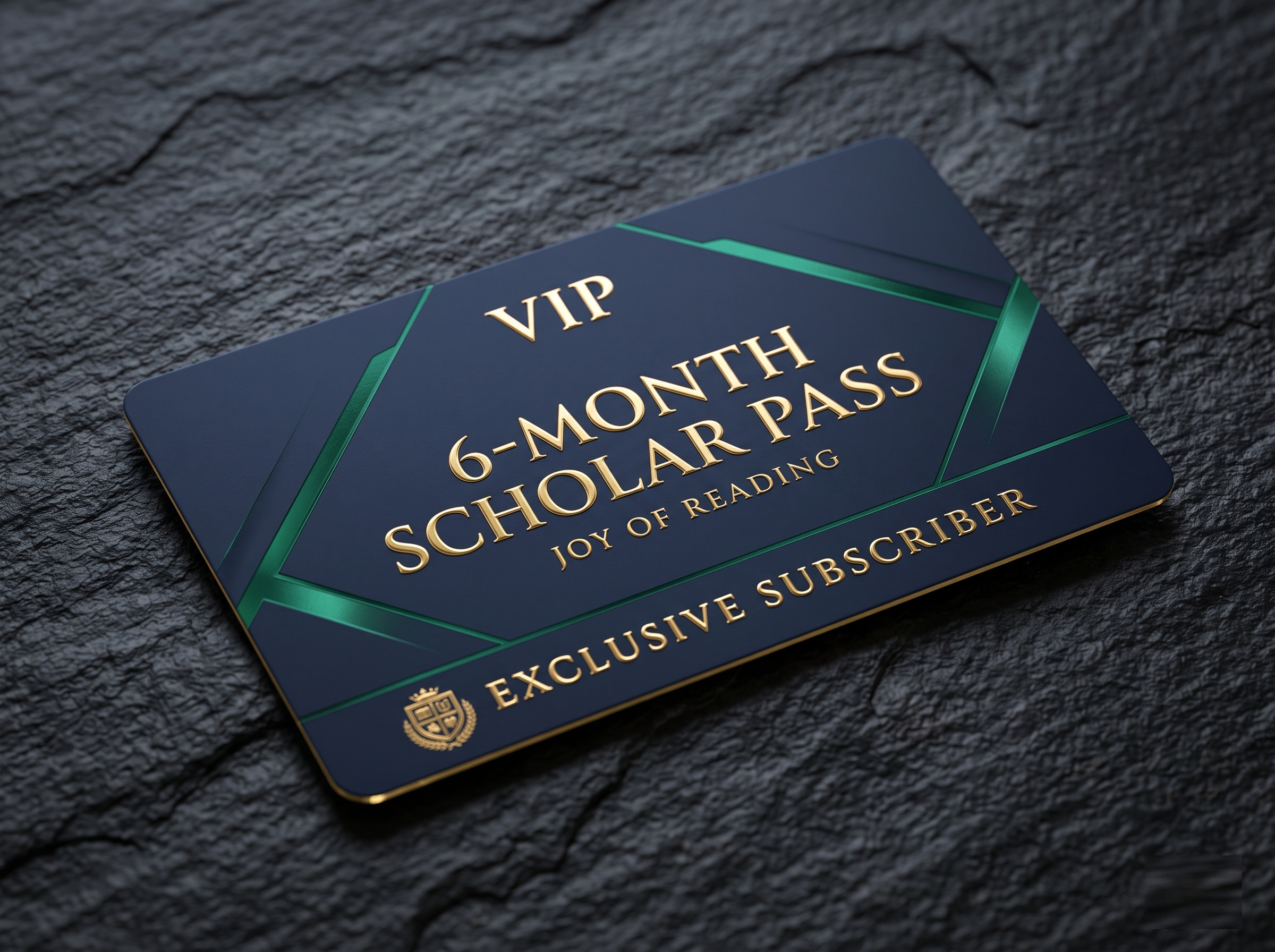 Discount Pass