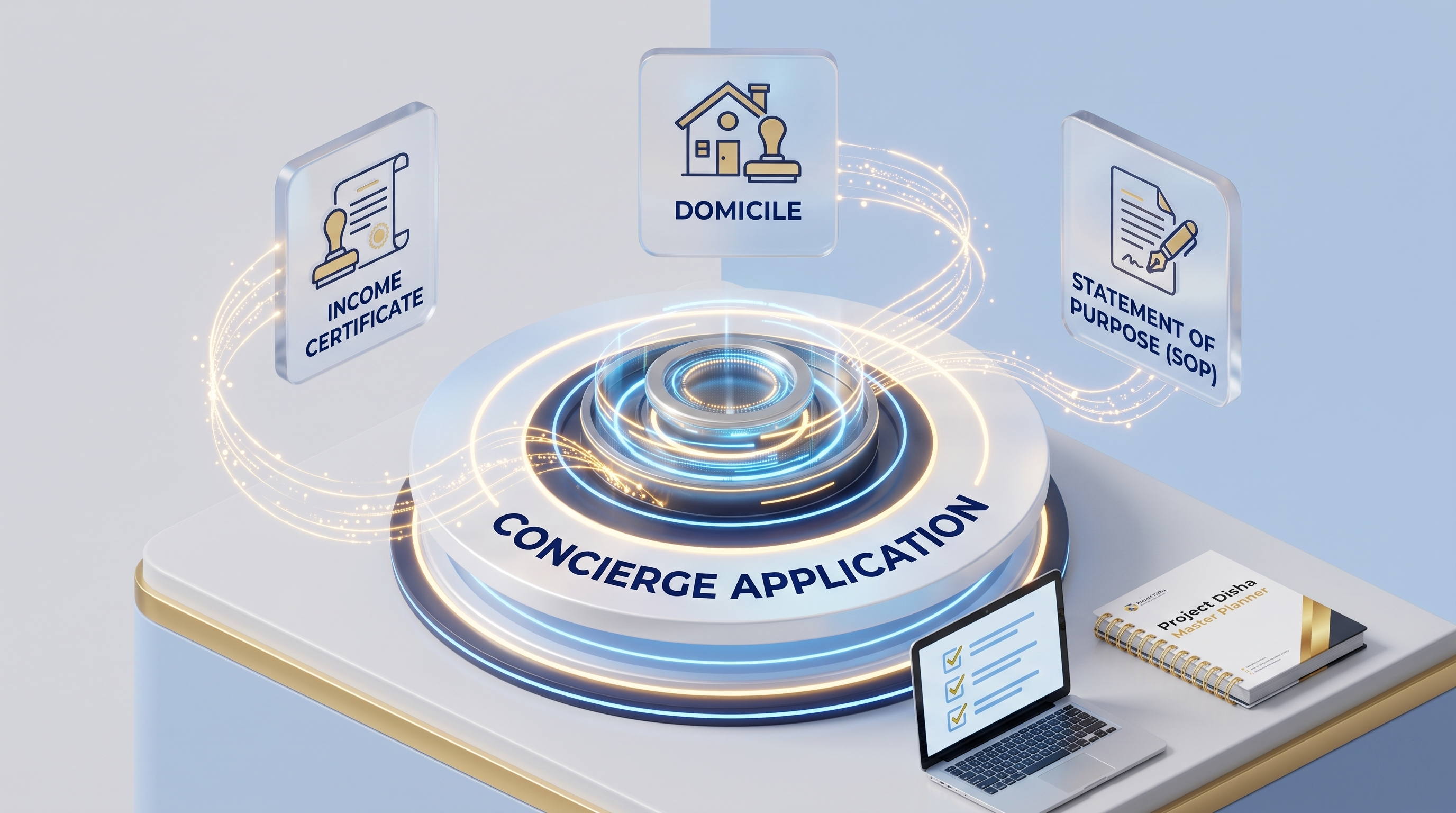 Lumi AI Document Micro Services
