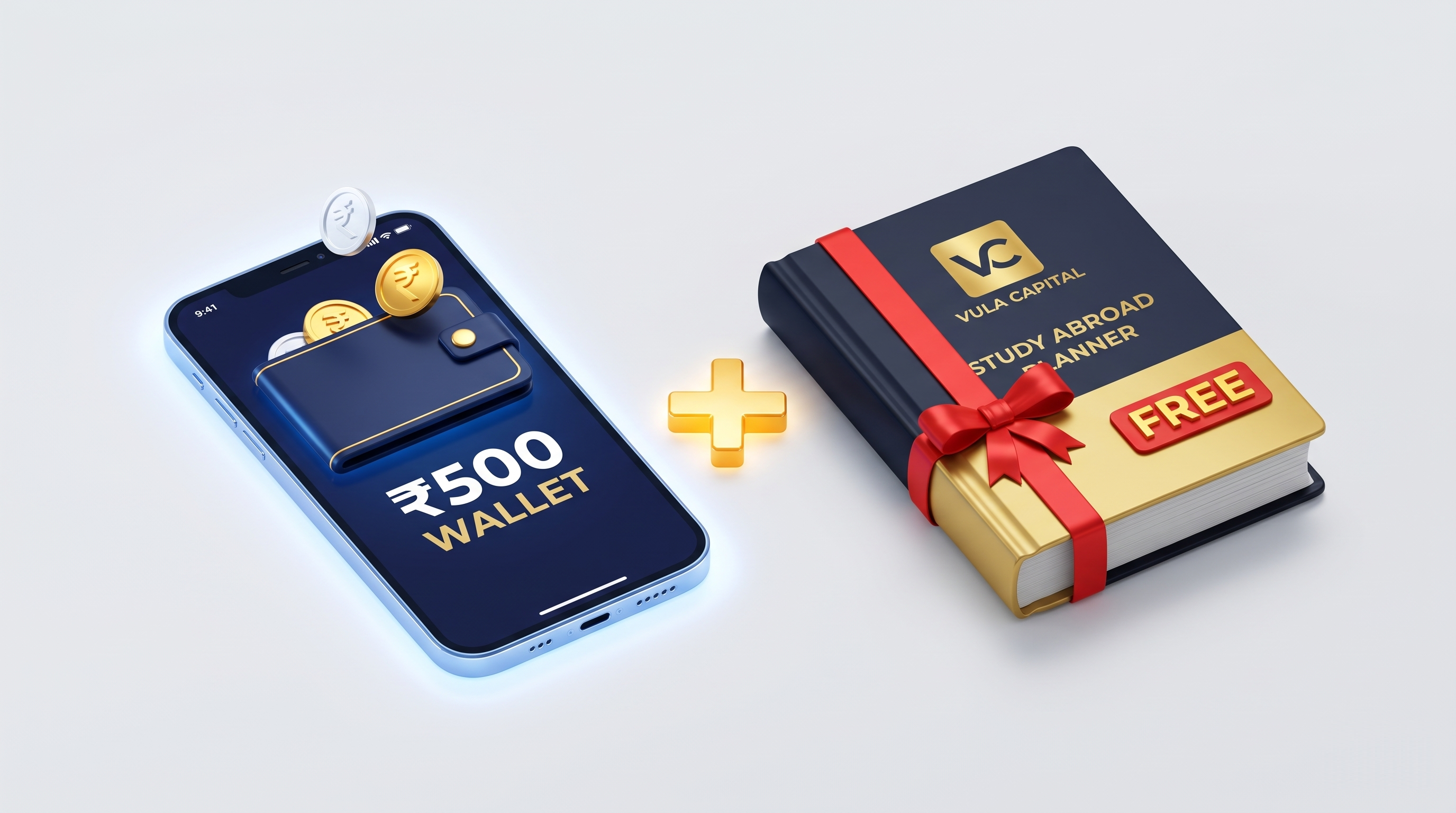 Lumi AI Wallet Bundle