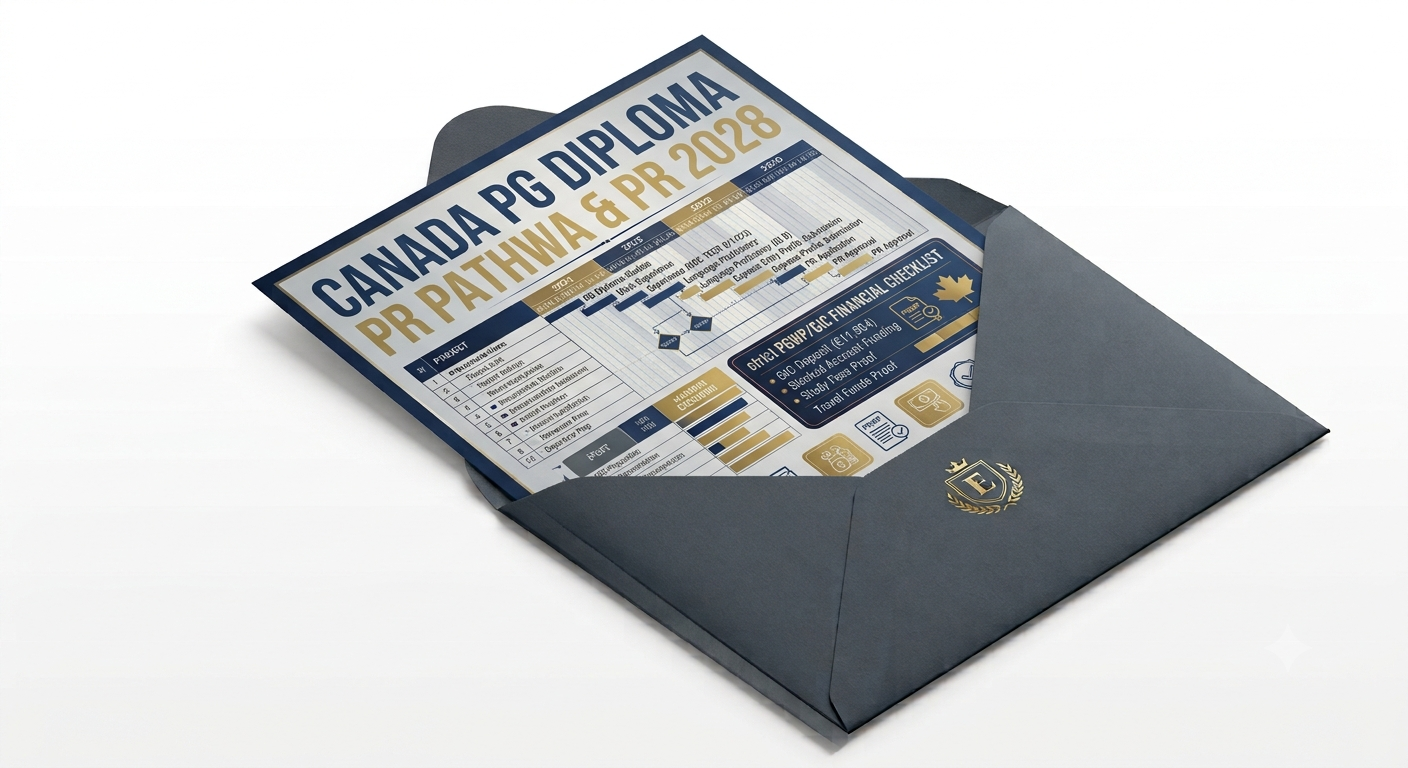 Canada PG Blueprint