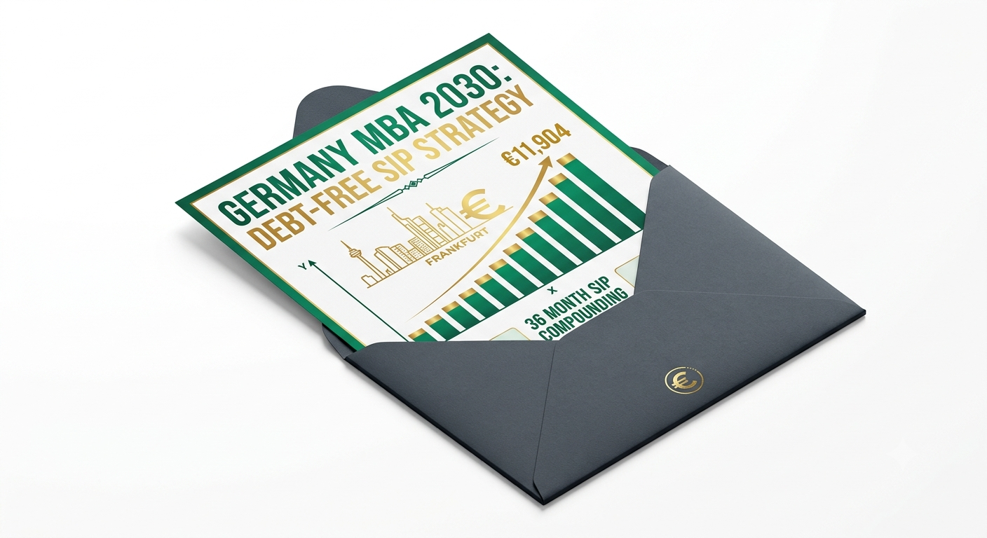 Germany MBA 2030 Blueprint